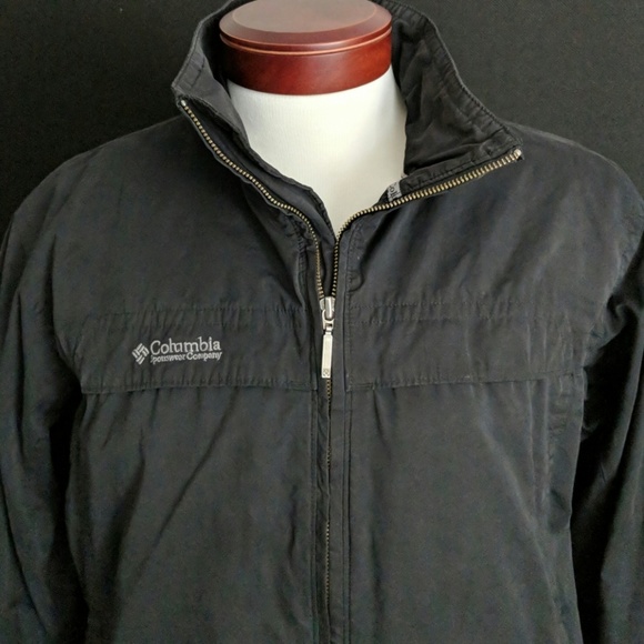 Columbia Other - Men's Columbia jacket